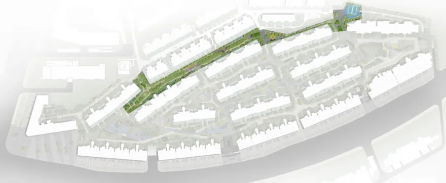 西安龙湖·香醍璟宸七期（洋房大区）-5