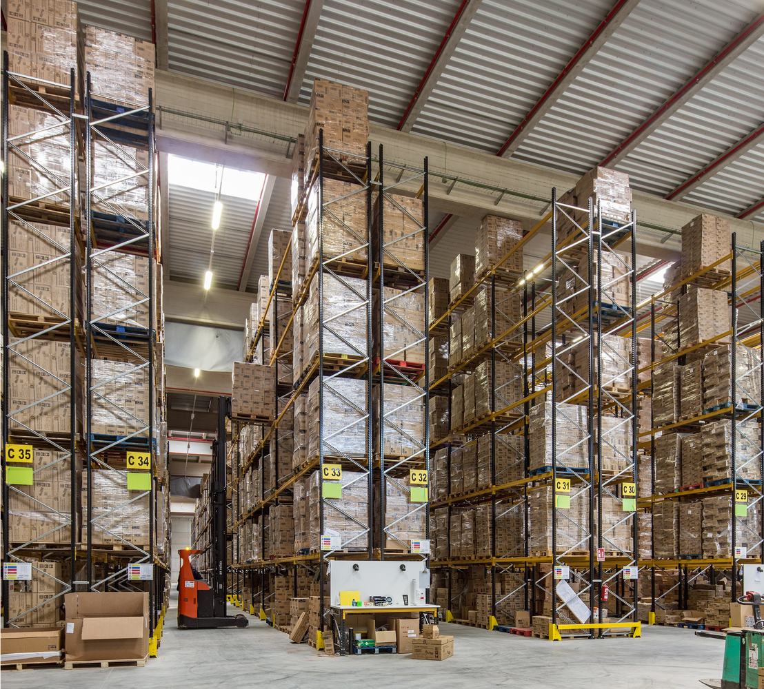 简约高效，自然采光 | JATA 新总部设计-31