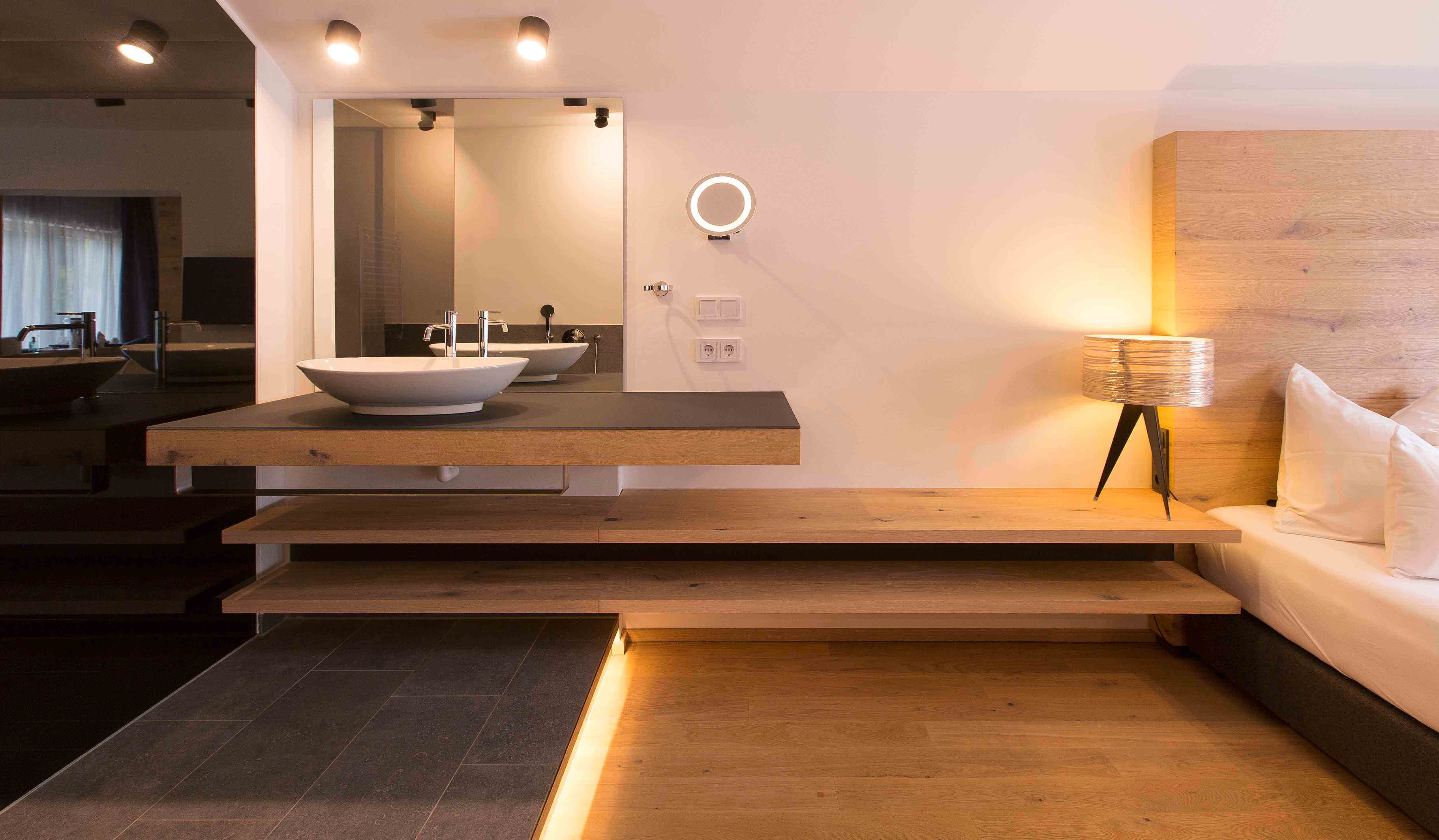 德国 Hotel Graseck 酒店，自然与现代的完美融合-18