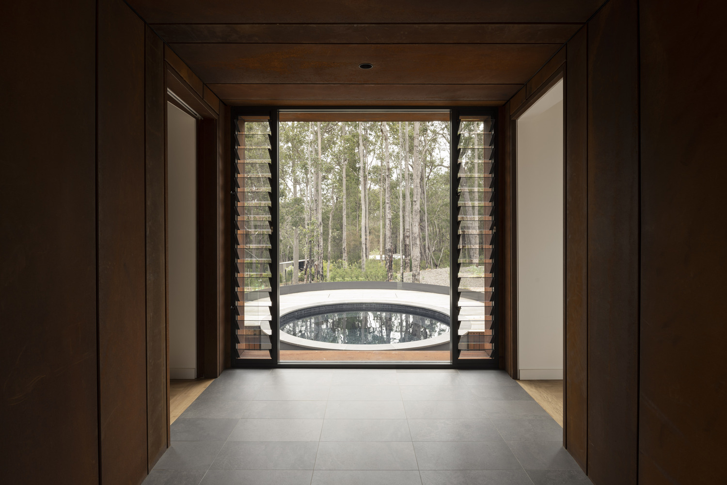 珀斯郊外周末度假屋丨澳大利亚珀斯丨SHA-14