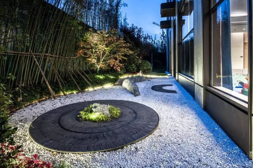 璀璨星河 | 南京高淳金茂逸墅-101