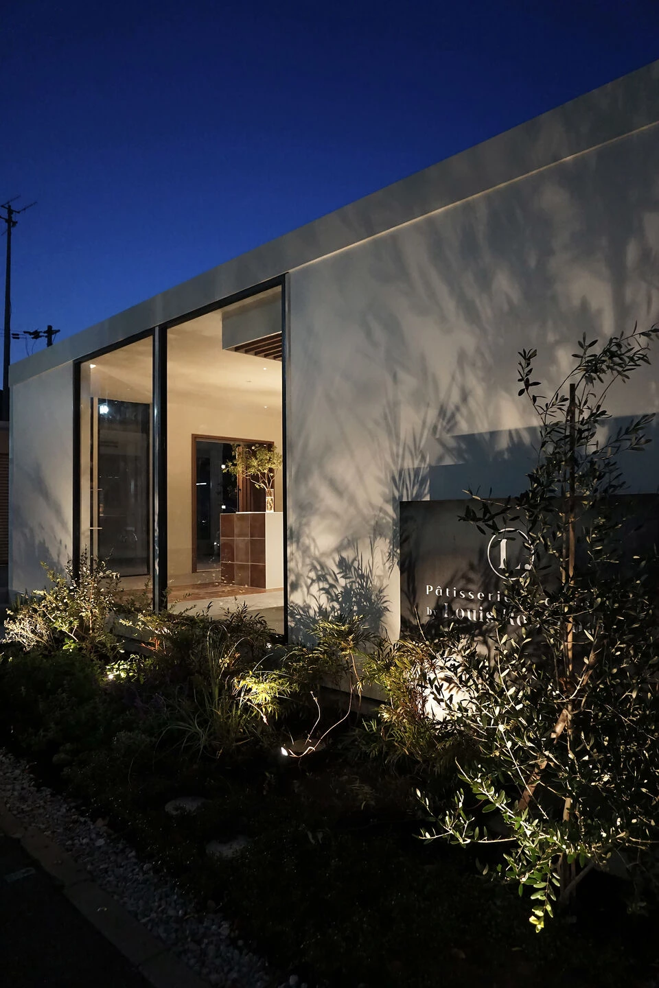 Pâtisserie La Gare 甜品店丨日本兵库丨Nao Tokuda-18