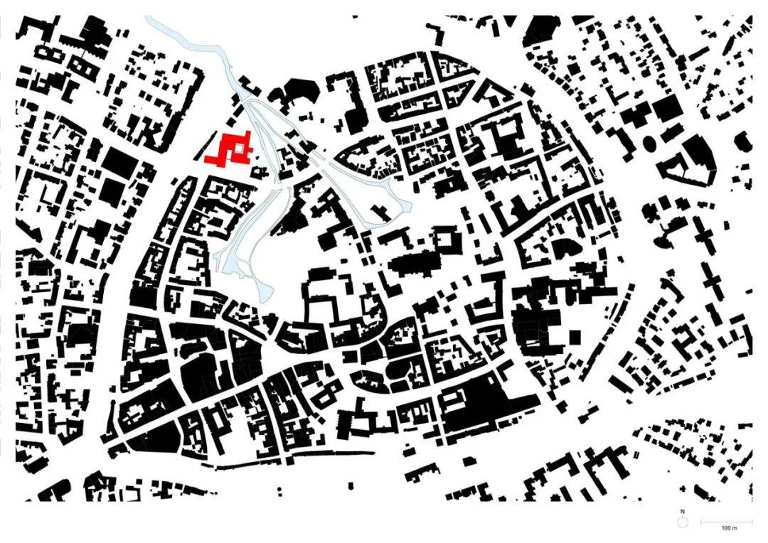 17世纪修道院旧建筑改造,德国Jacoby Studios总部-20