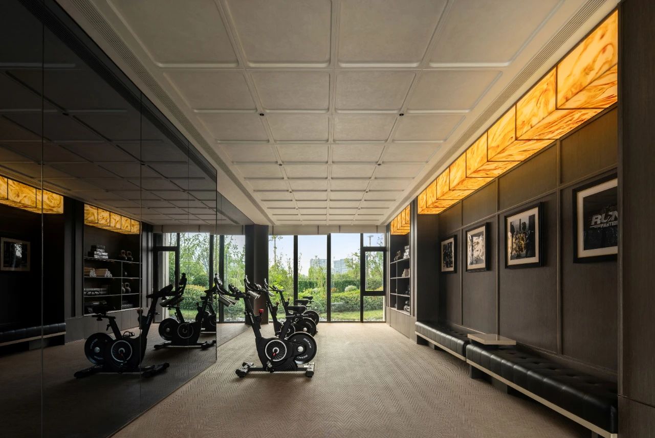 庆樾上府  文樾上院,绿城·宇诚  丽澜轩等多个项目丨AKASA万界设计事务所,AKASA界外创意等-50