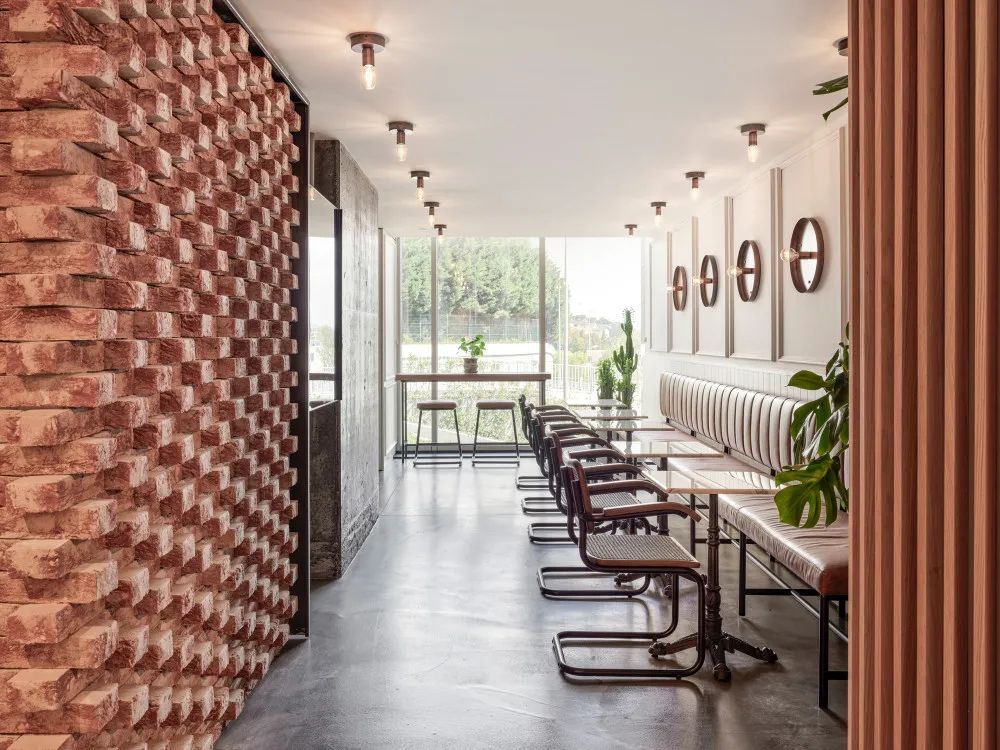 博斯普鲁斯海峡别墅丨土耳其伊斯坦布尔丨Habif Architects-151