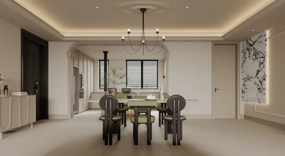 格润小镇|慢生活-13