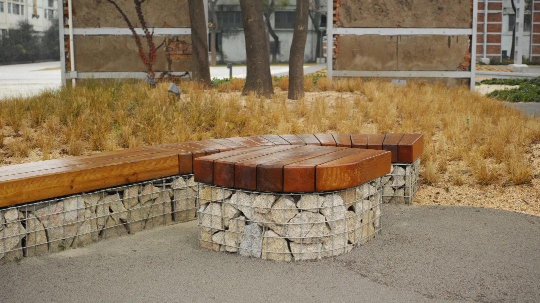 杨树浦六厂滨江公共空间更新·电站辅机厂东厂丨中国上海丨刘宇扬建筑事务所-208