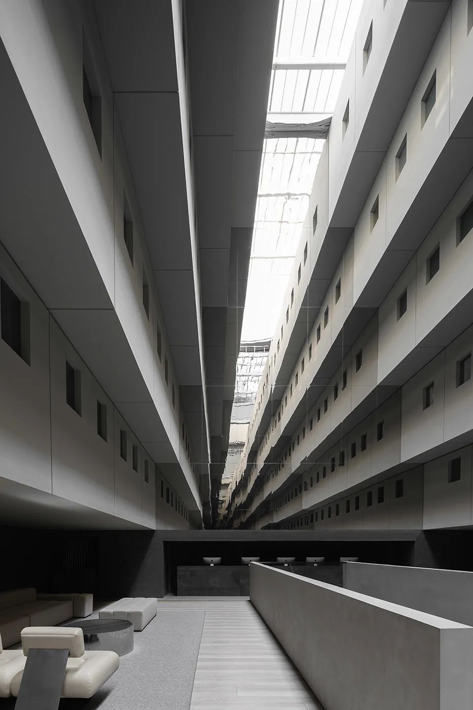 水裹·汤泉（杭州新天地店）丨中国杭州丨北京对角线设计-20