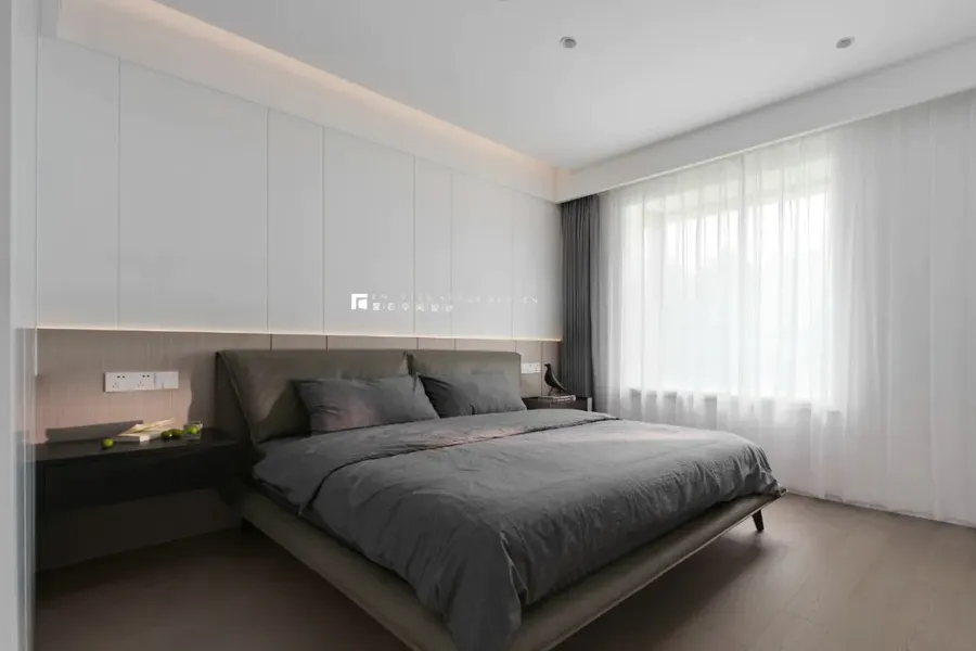 南京壹石设计住宅作品合集-17