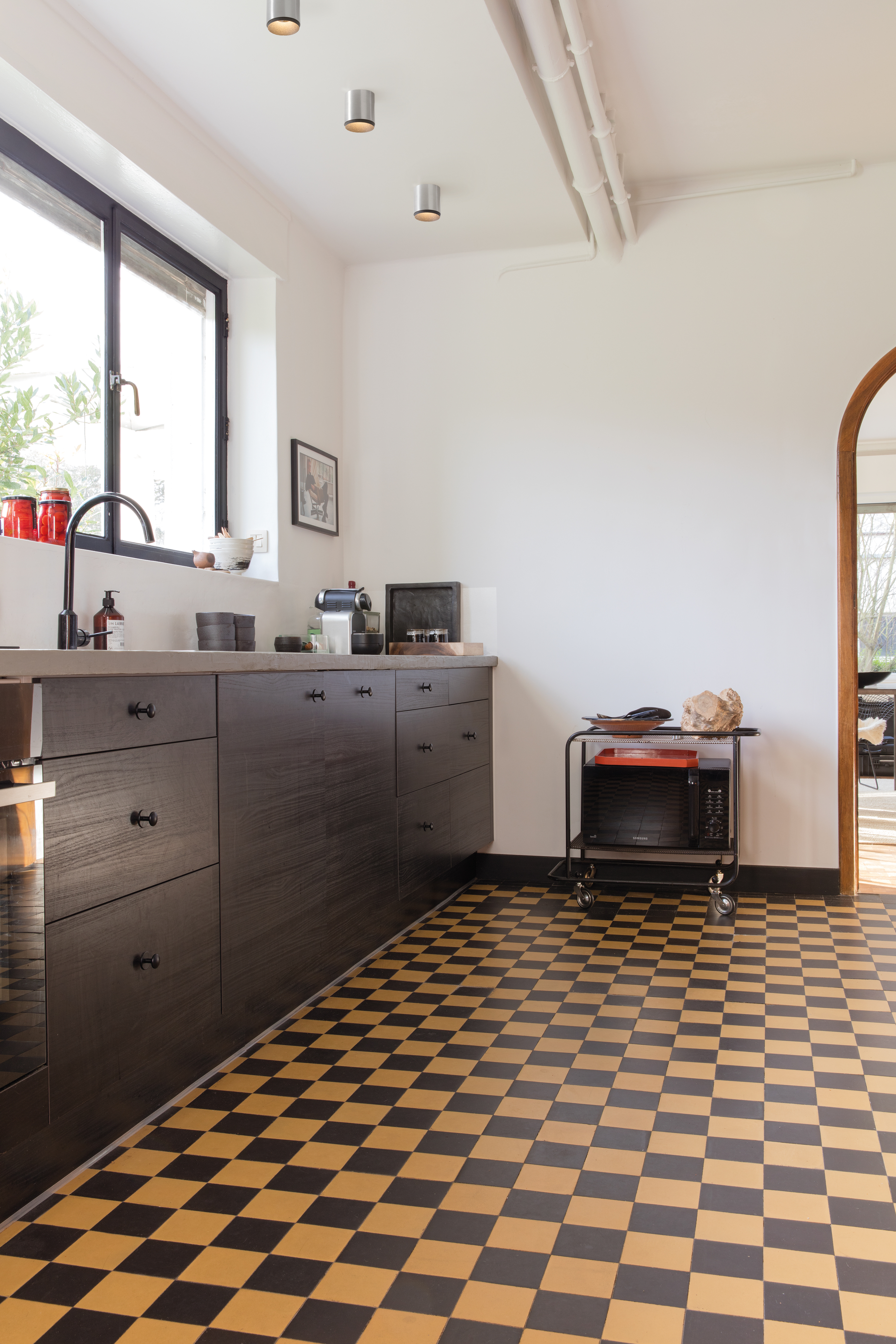 Smart Tube Surface | Smart Tube | Architektonische Beleuchtung | Modular Lighting Instruments-3