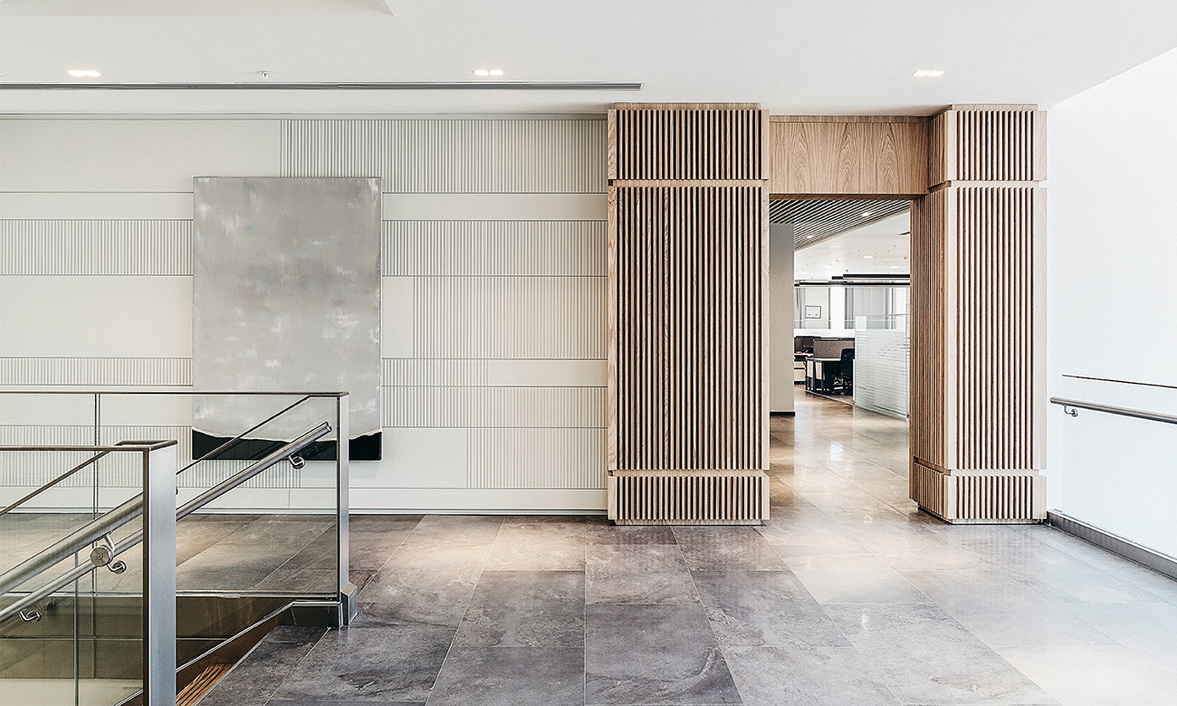 土耳其 Yalova 现代办公空间-14