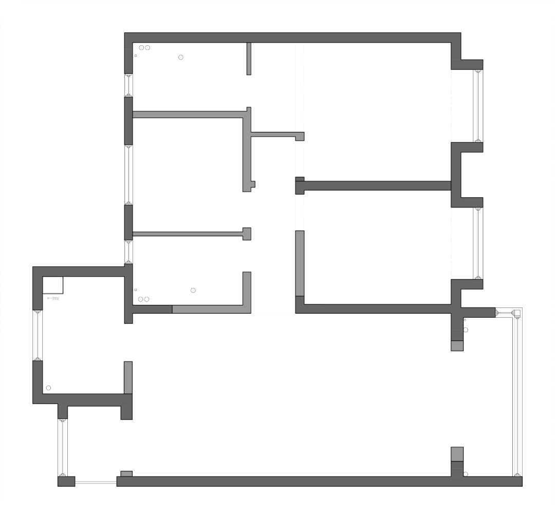 M · P · D E S I G N 家的无限温柔丨沐品设计团队-14