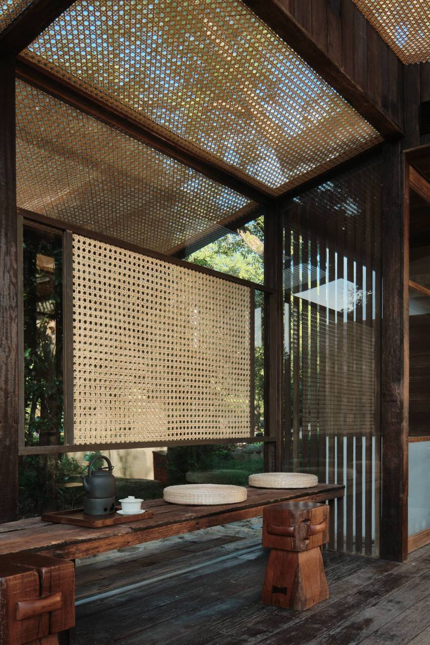 拾叁茶丨中国南京-17