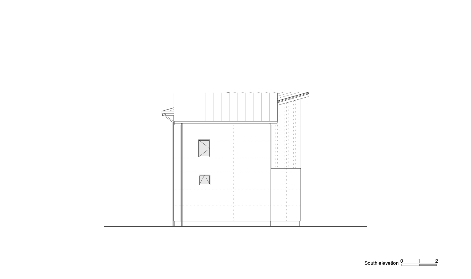 藤枝的房子丨日本丨FujiwaraMuro Architects-35
