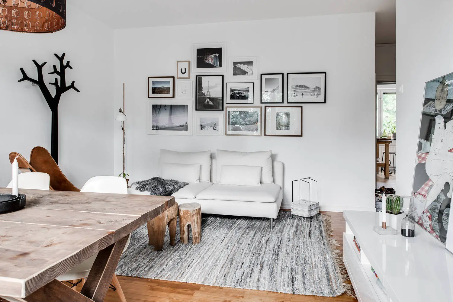 45 平米韵味两居室-2