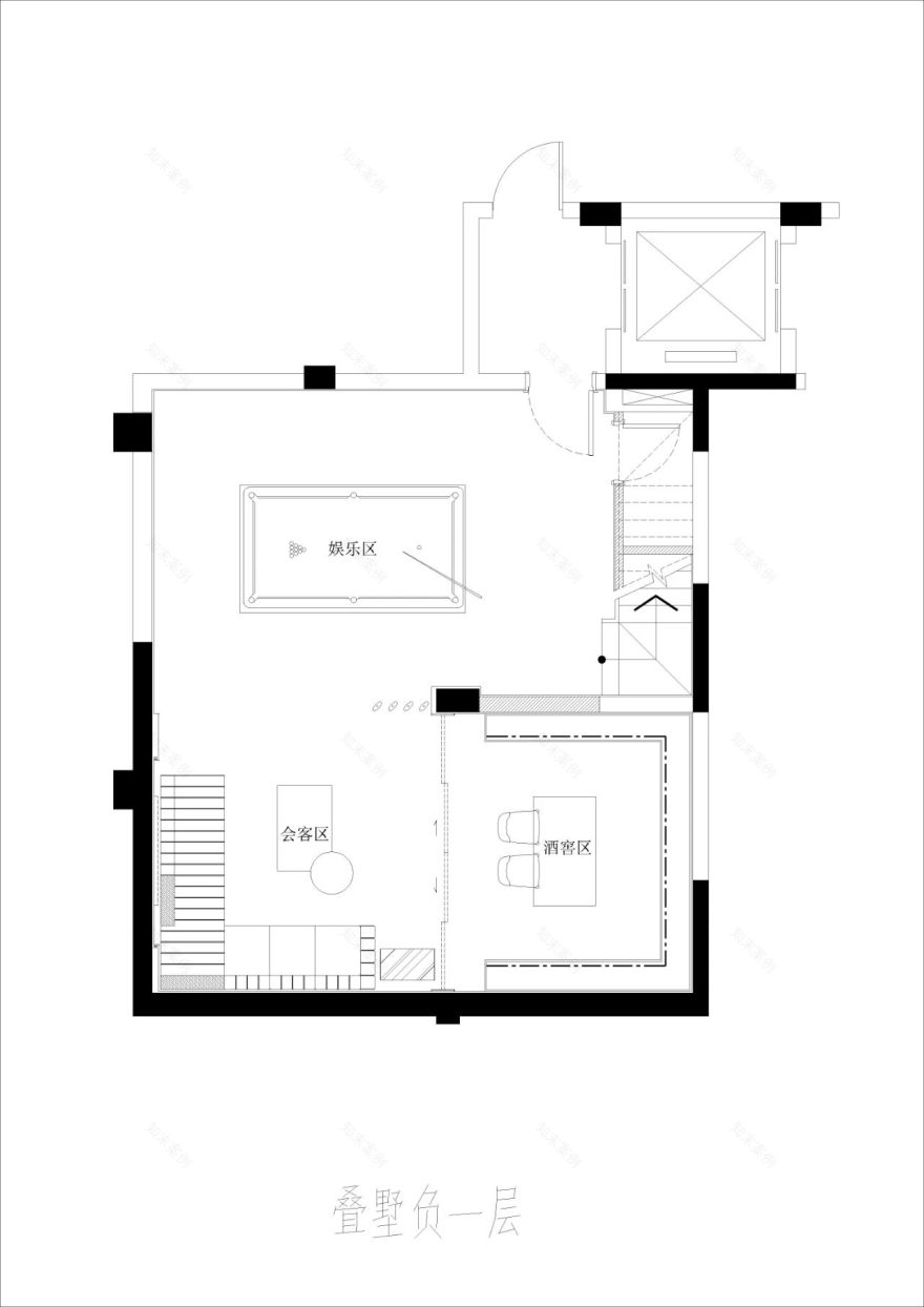 大家湛景·满园丨中国绍兴丨EH DESIGN GROUP 易和设计集团-47