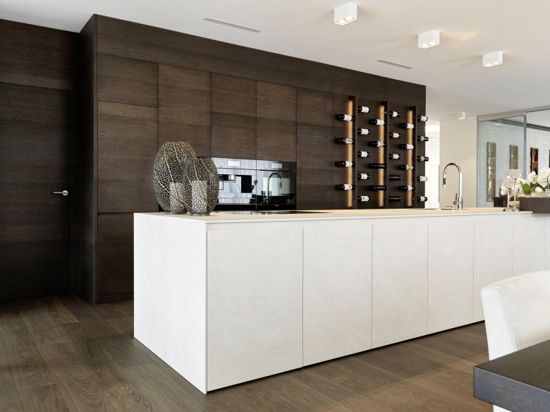 博登湖畔 Lu·us 公寓丨瑞士丨Go Interiors GmbH-2