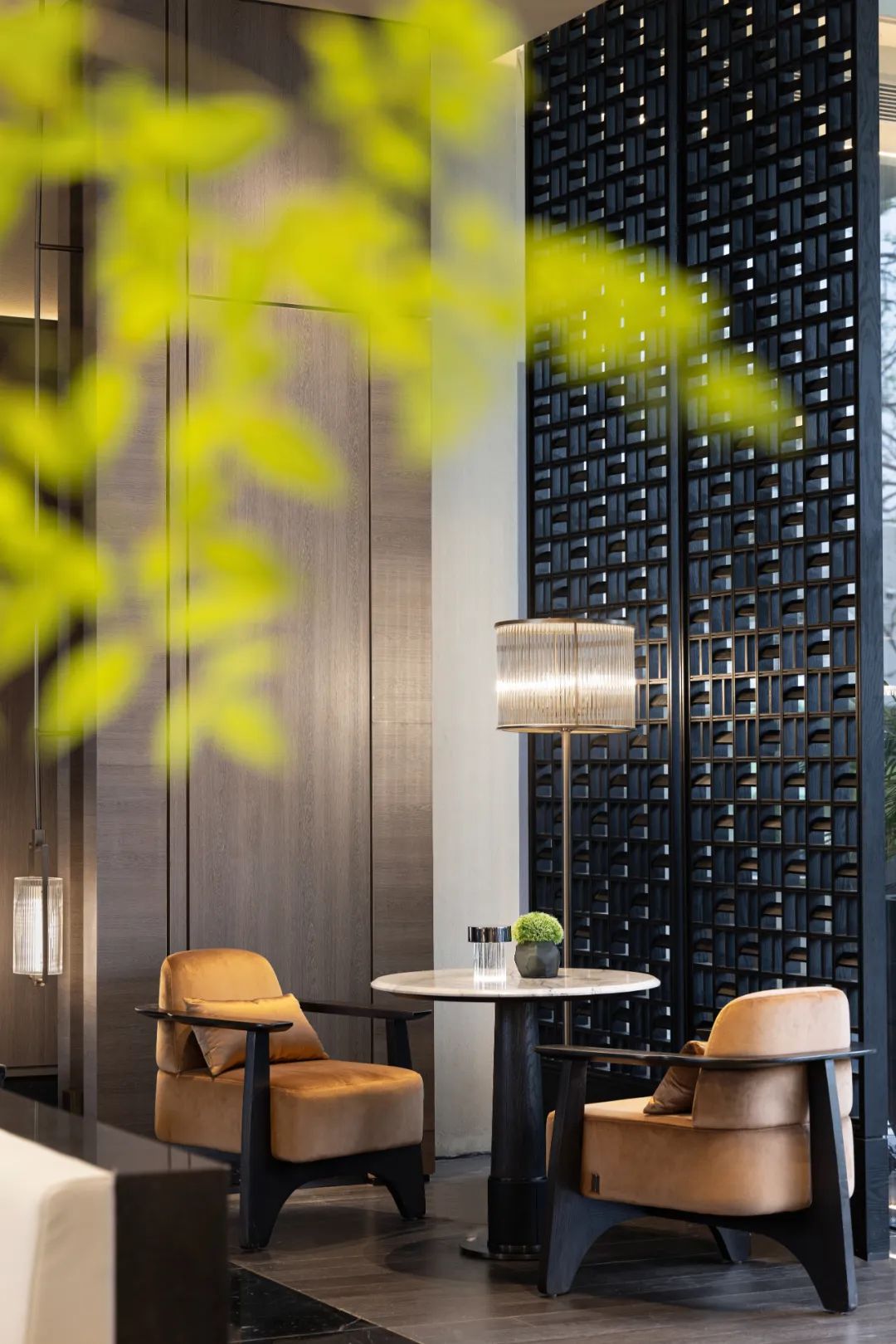 万科南京朗拾·雨核丨中国南京丨MAUDEA 牧笛设计-62