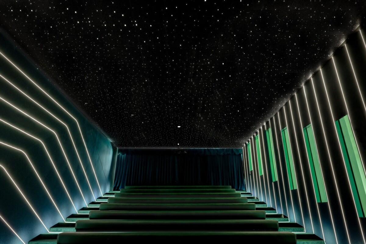 铁枫堂研发大楼丨中国温州丨形势建筑,Atmosarchitects-27