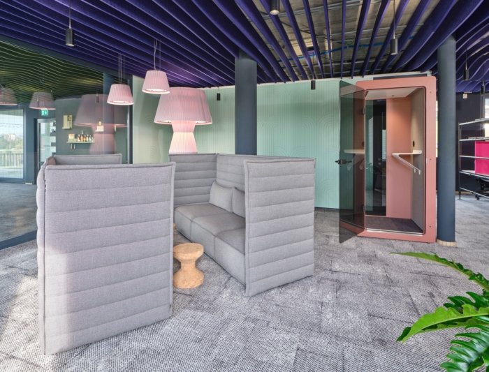 Impact Acoustic Offices - Lucerne | Office Snapshots-5