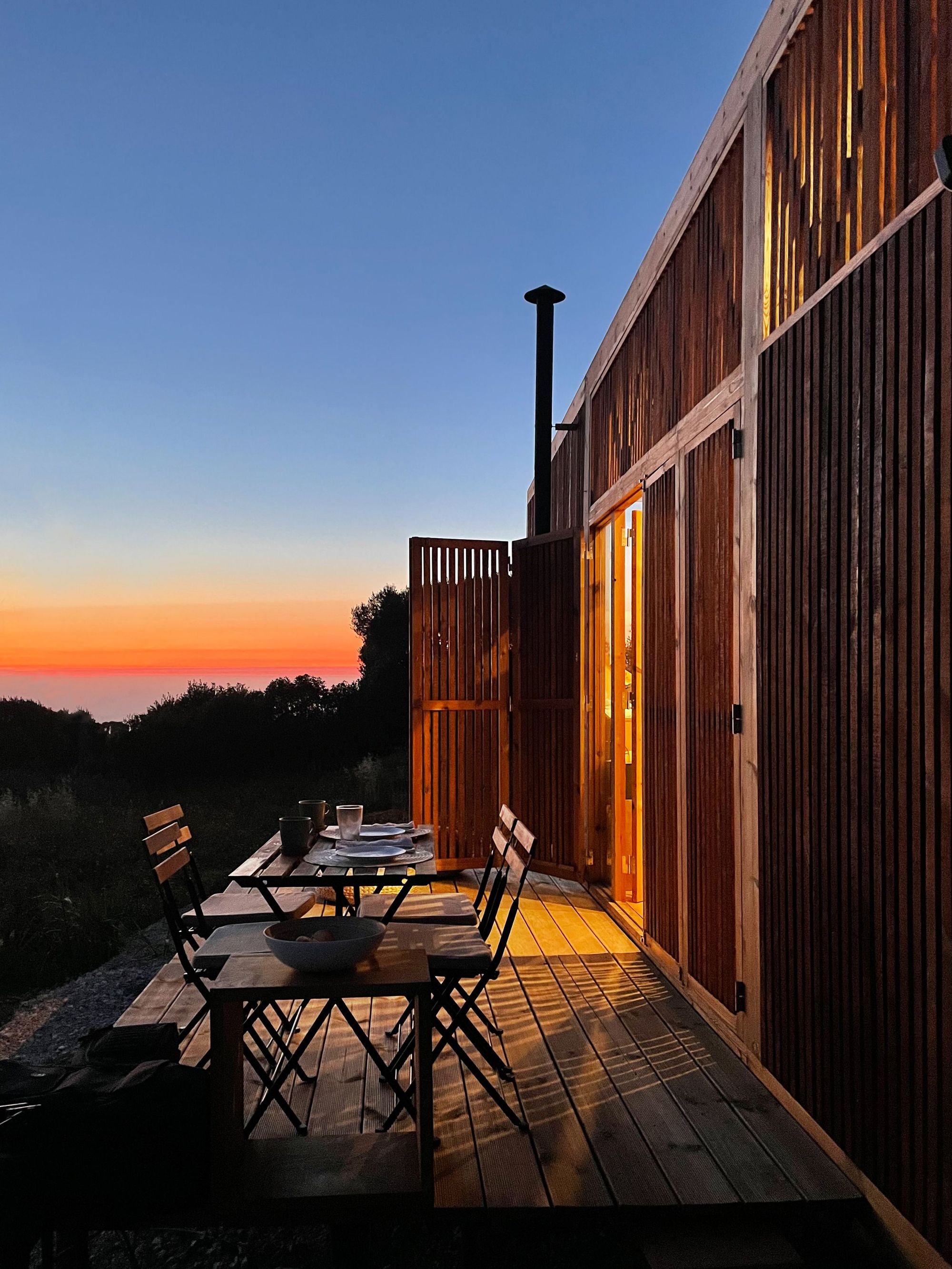 轮式小熊迷你屋丨葡萄牙丨Madeiguincho-35