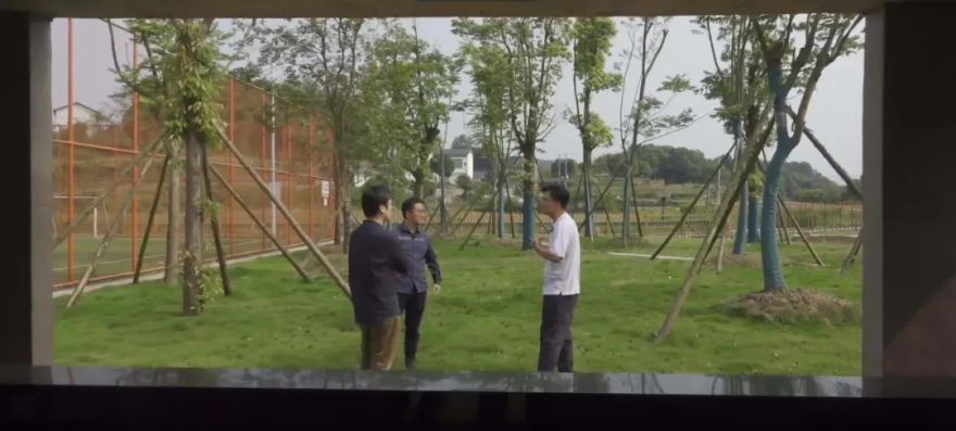 江小白的一亩三分地丨中国重庆丨未韬建筑设计事务所-111