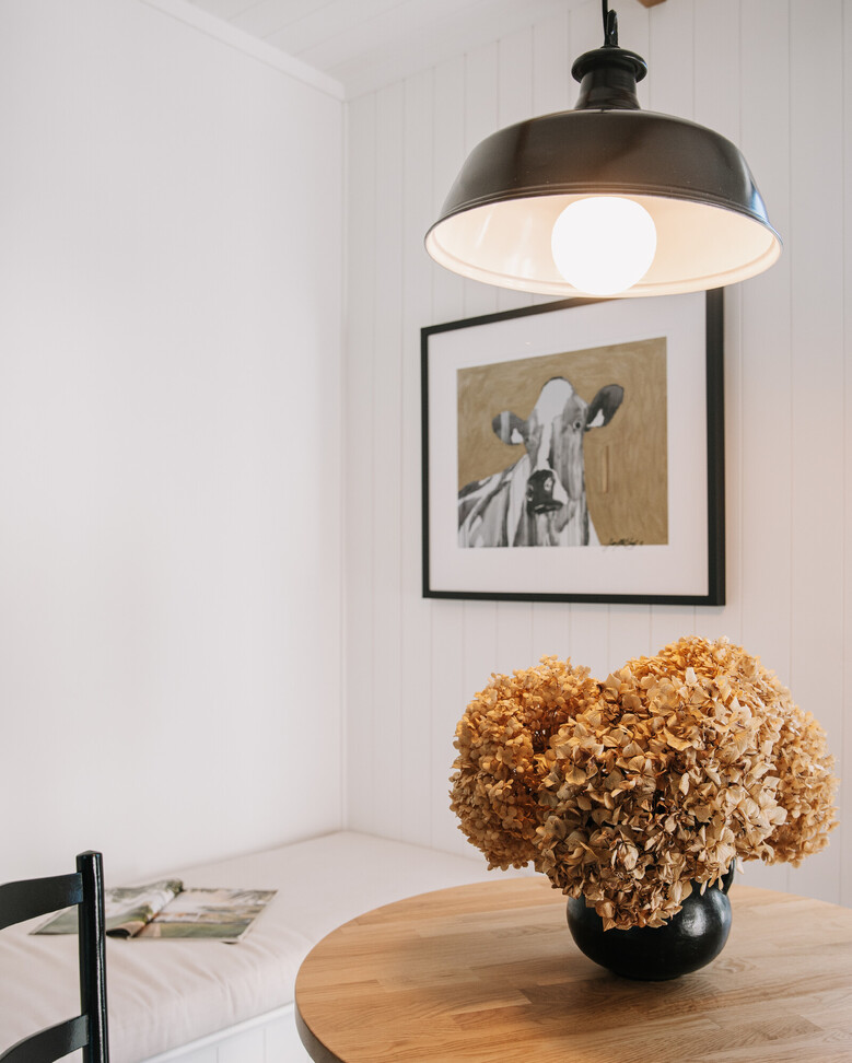 LAD建筑 · 挤奶棚丨新西兰-3