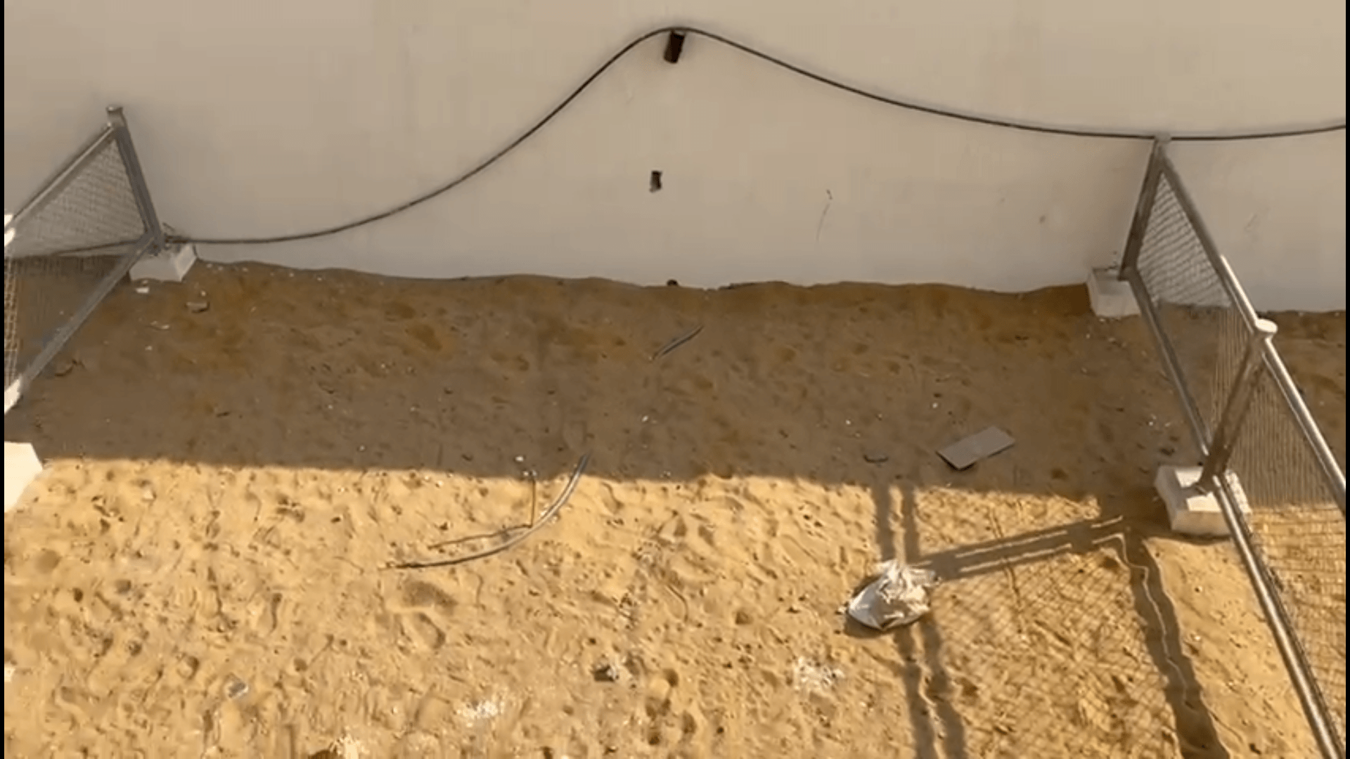 Backyard Garden（新首都）别墅后院花园丨埃及丨laarte.ae-24