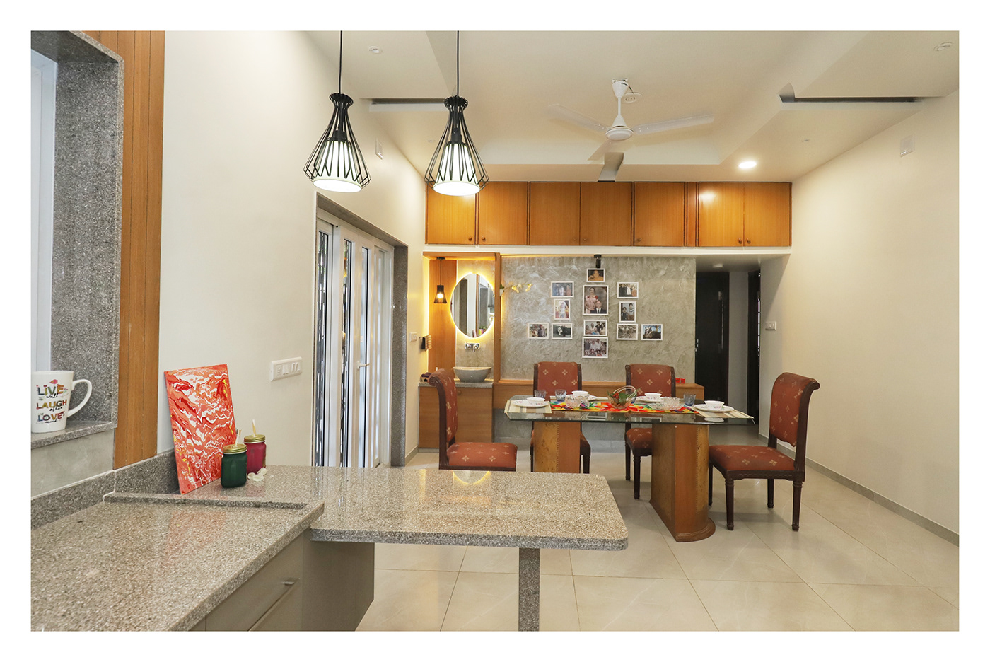 Anastasiya Gushchina丨平层丨Interior Shoot for Aameya Design Initiatives ADI-0