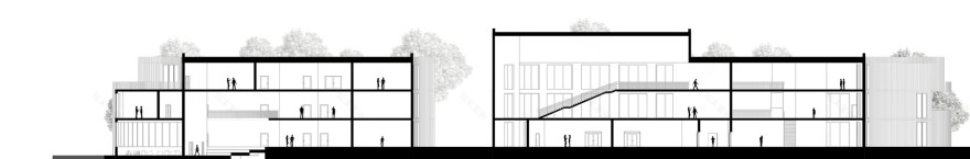 Veliky Novgorod的学校项目丨俄罗斯诺夫哥罗德-3