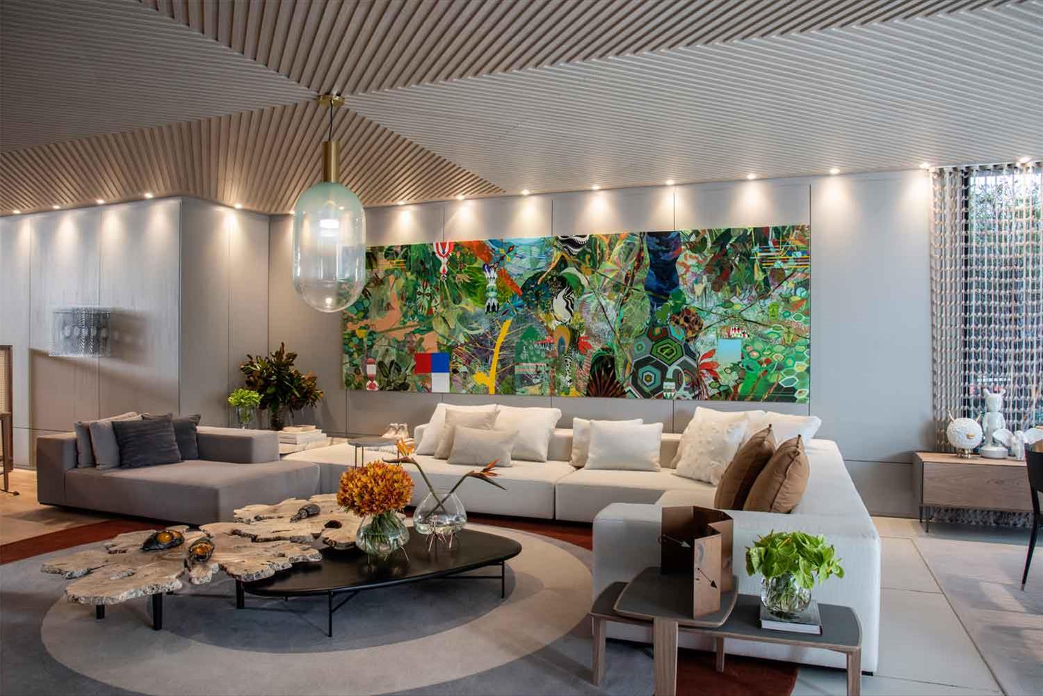 森居之美·Denise Barretto 的绿色生态住宅设计-1