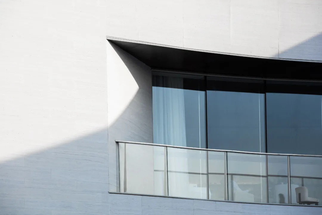  AAD长厦安基丨西安万科·雁鸣湖 营销中心 建筑设计 丨中国西安-32