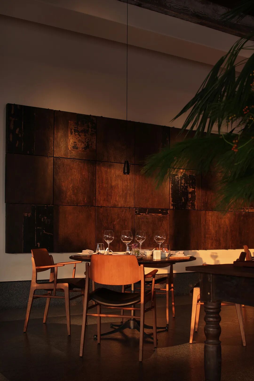 玩木工坊| 宴遇·福建荟馆(成都太古里店)-20