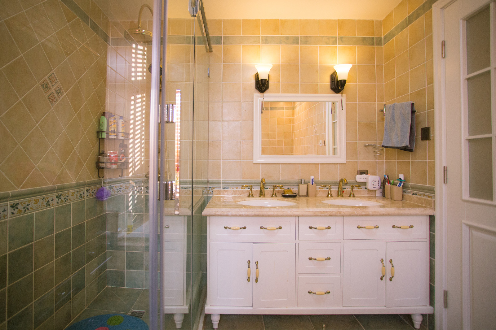 现代美式设计·“生意盎然”-24