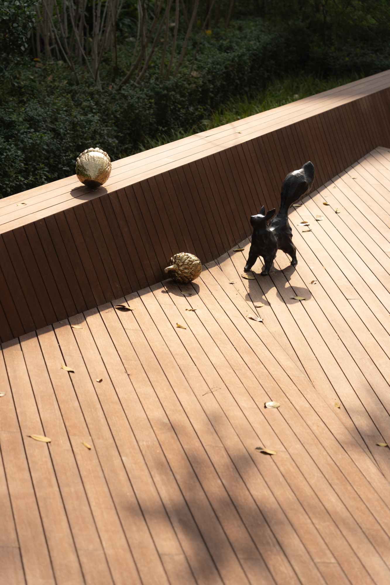 重庆麓悦江城碧影溪丨中国重庆丨WTD纬图设计等多家（含建筑,雕塑等设计方）-104