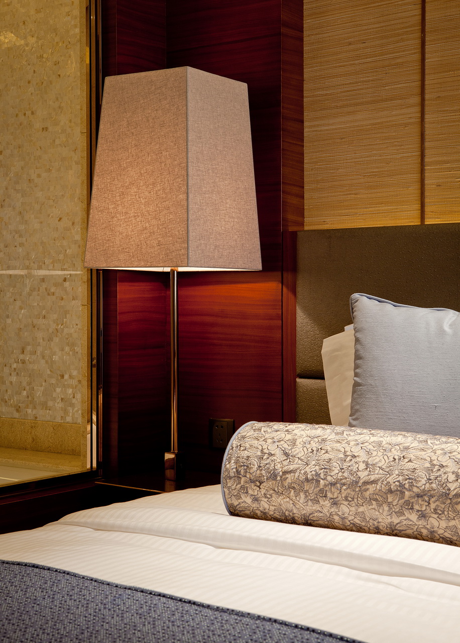 希尔顿 三亚华美达样板间照片-45