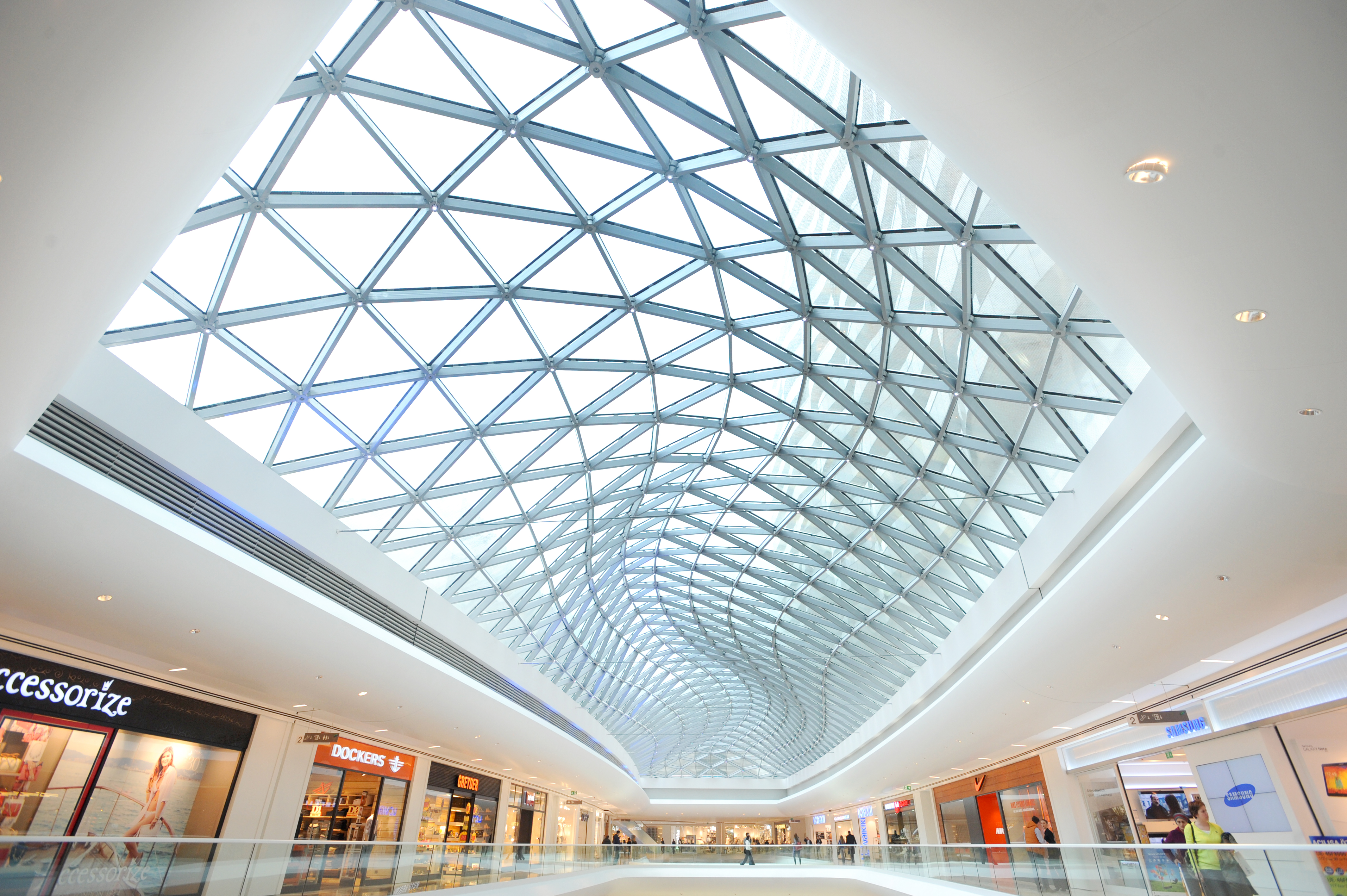 伊斯坦布尔繁华之上的绿色乌托邦-22