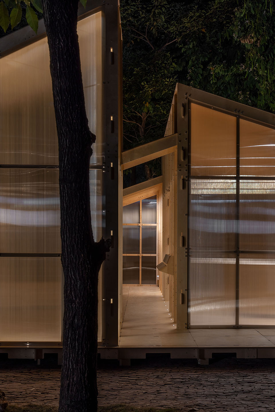 超级新年，深圳 / 帕奇设计-11