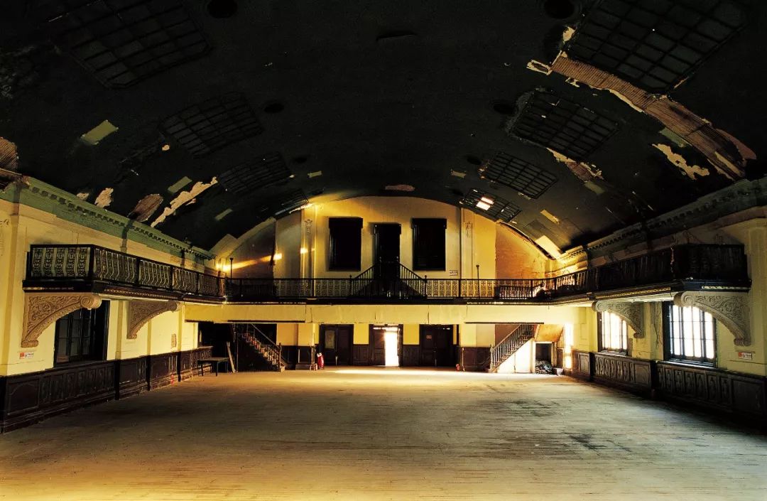 沿苏州河而行，打开摩登上海的新方式-22