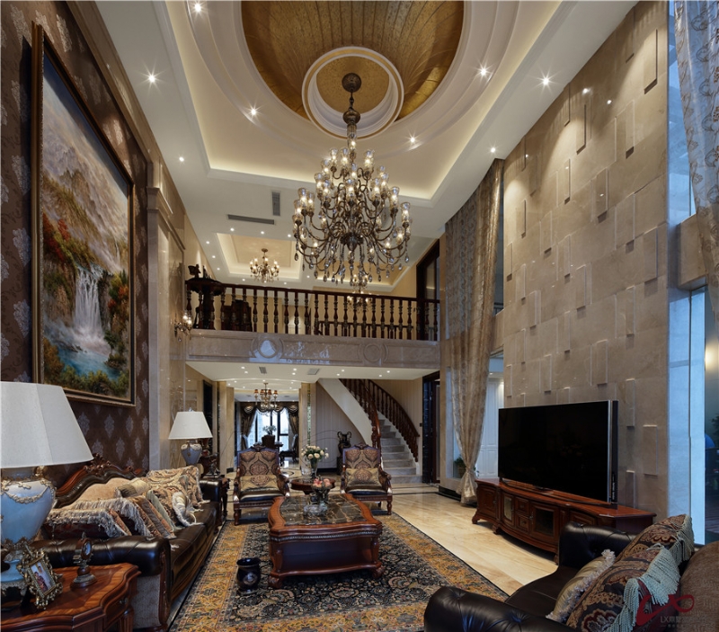 奢华，溶于旧时光-3