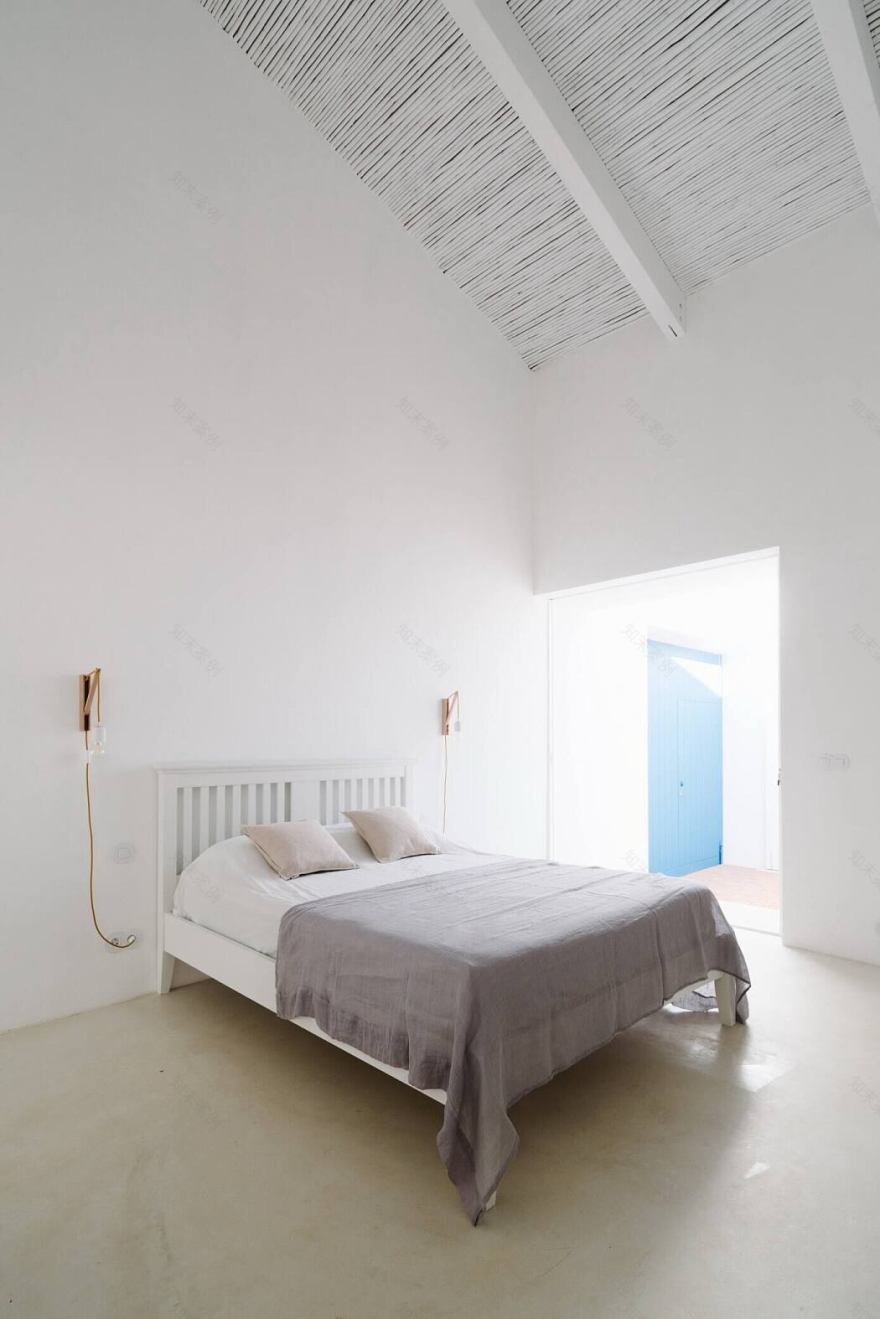 塞尔卡尔住宅-8