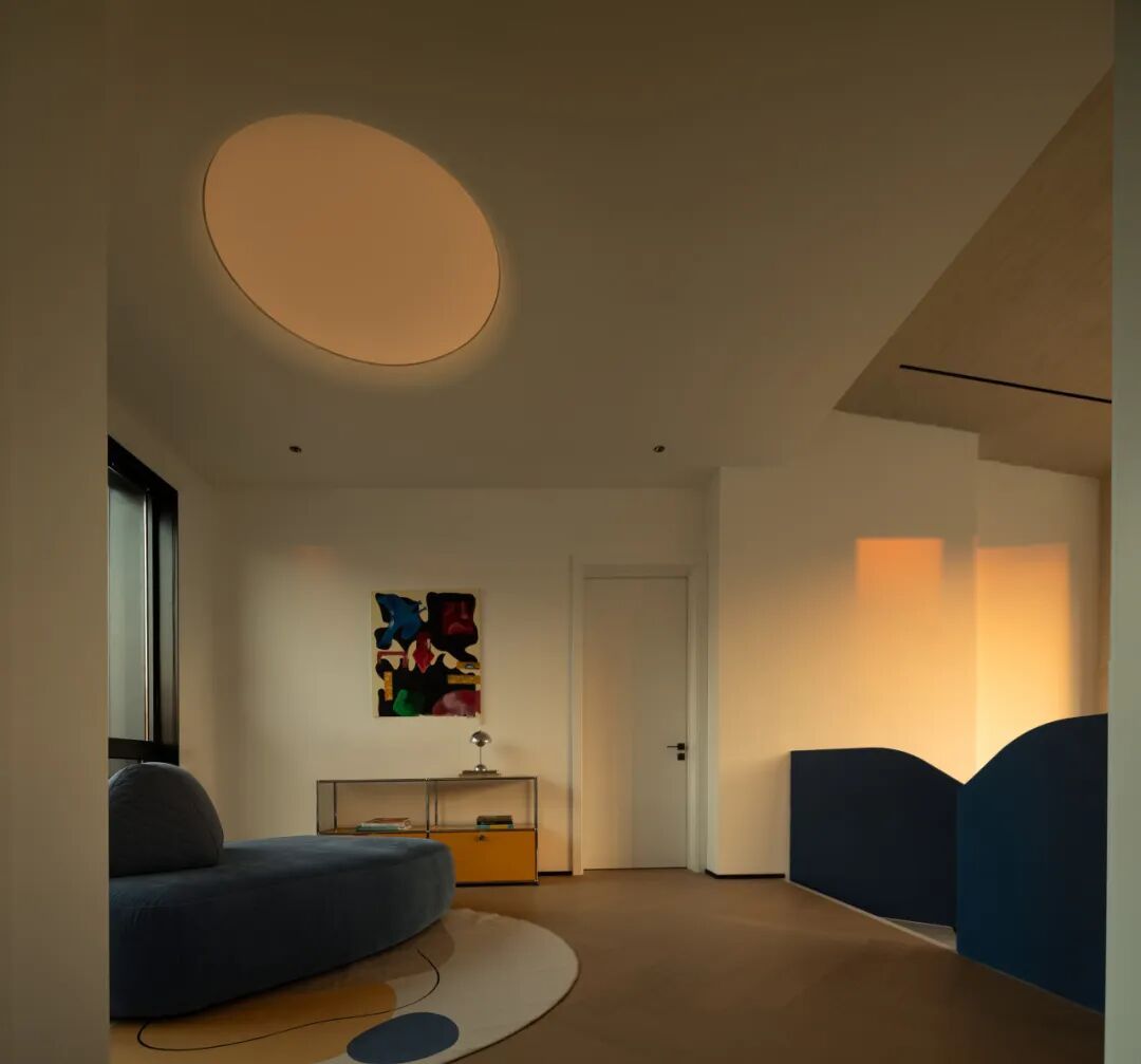 尚层红玺赏IV 350㎡家的 “隐藏彩蛋”-27