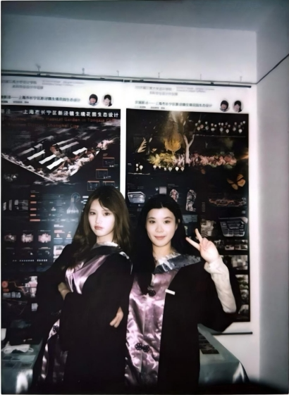 超甜江大学妹的毕设获2025年全国联合毕业设计奖！新概念“共享花园与菜园”！以生境花园为核心载体，模块化系统重构空间打造生态设计-171