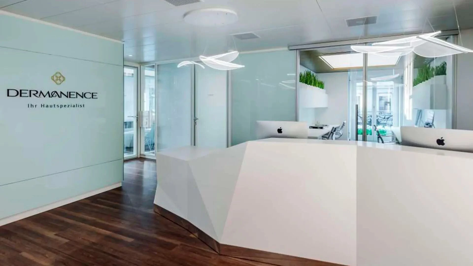 Dermanence 皮肤科诊所丨瑞士苏黎世-39