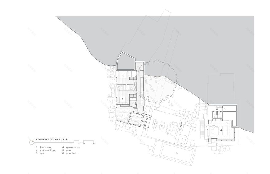 丨美国奥斯汀丨Alterstudio Architecture-18