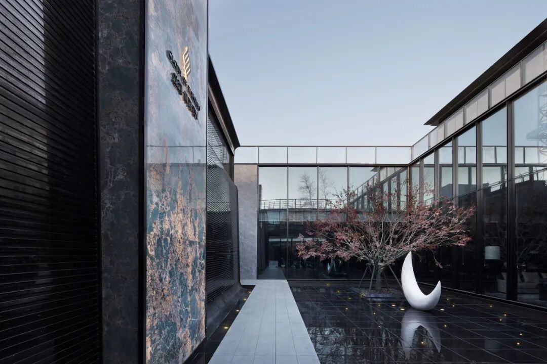 龙湖顺义·御湖境Ⅱ期丨中国北京丨PTA上海柏涛等多家公司-42