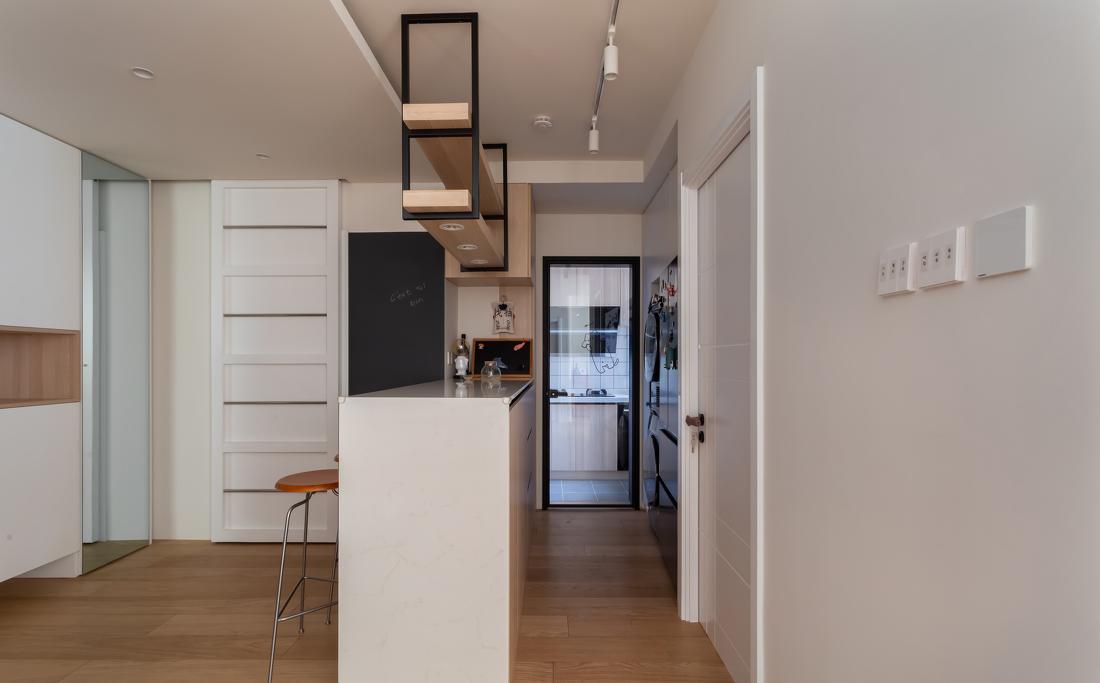 舒适温润的华美宅居-26