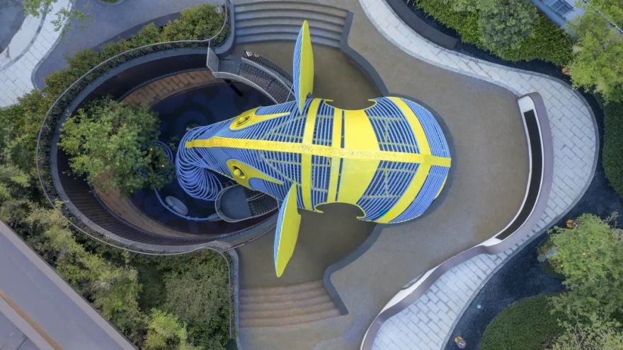 南宁建发央玺丨中国南宁-53