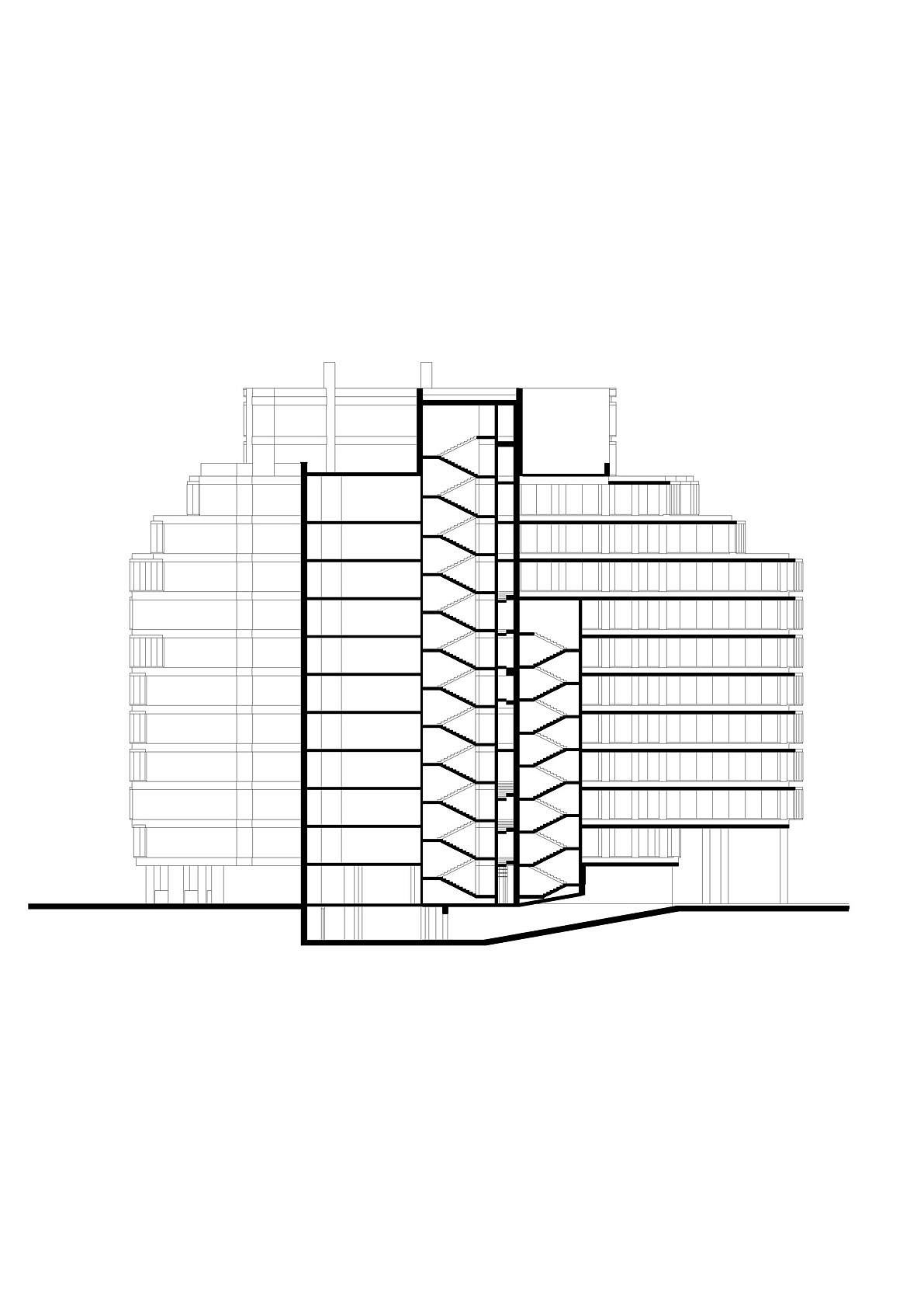 44㎡小户型惊艳设计，尽显大师级空间利用-8
