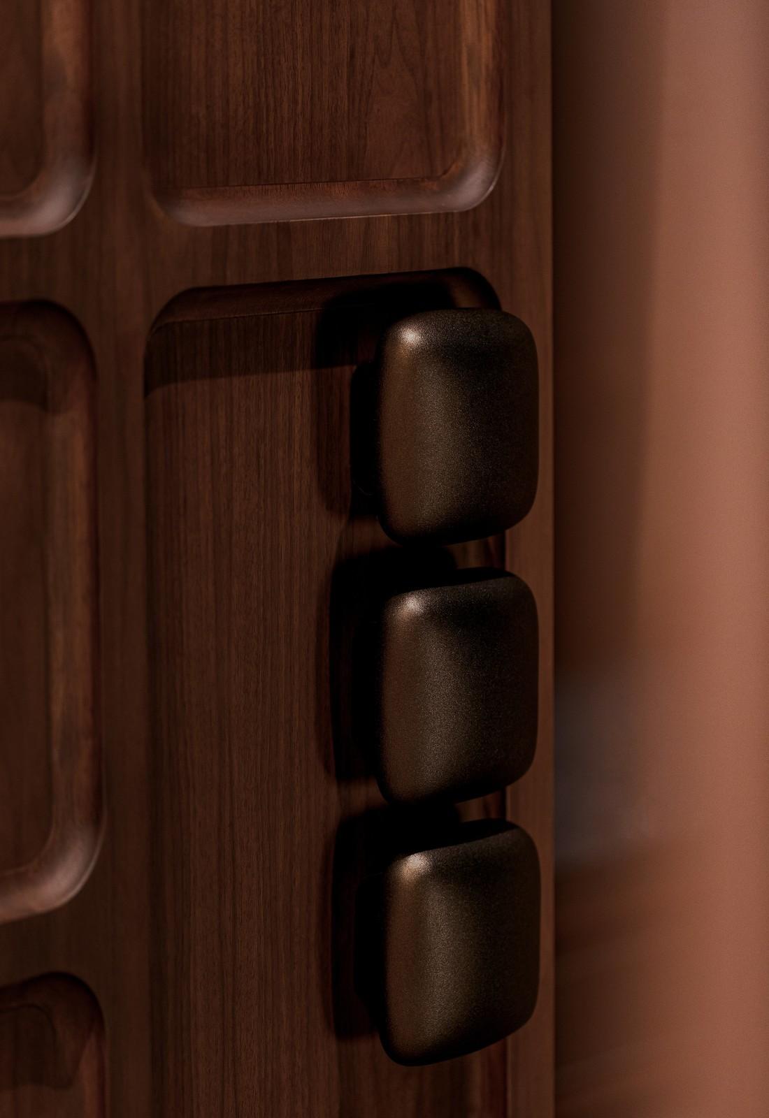 英皇地产The MVP售楼中心丨中国香港丨Oft Interiors-28